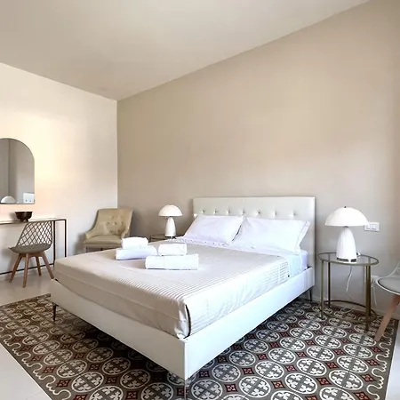 Finestra Sul Duomo Apartment Siena