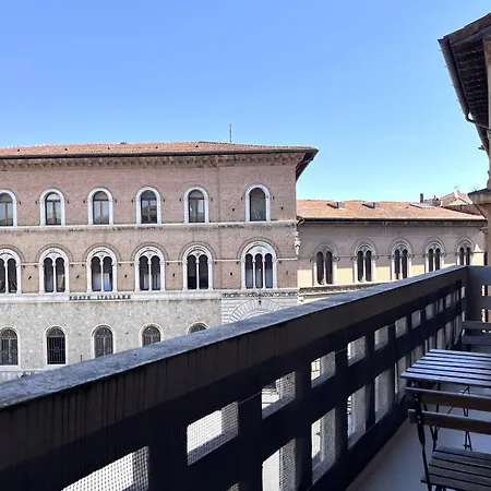 Apartment Finestra Sul Duomo *